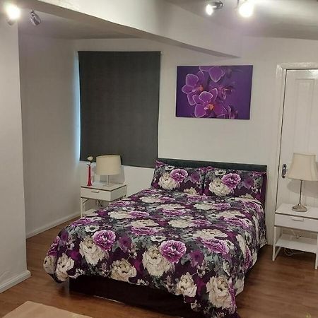 Great Rooms Fc Liverpool Ngoại thất bức ảnh
