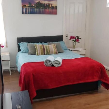 Great Rooms Fc Liverpool Ngoại thất bức ảnh