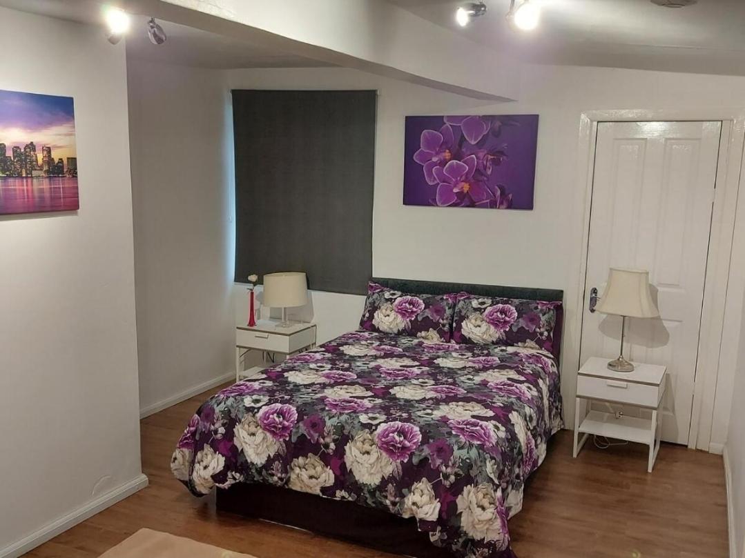 Great Rooms Fc Liverpool Ngoại thất bức ảnh
