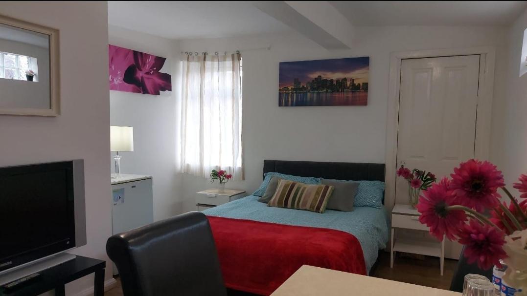 Great Rooms Fc Liverpool Ngoại thất bức ảnh