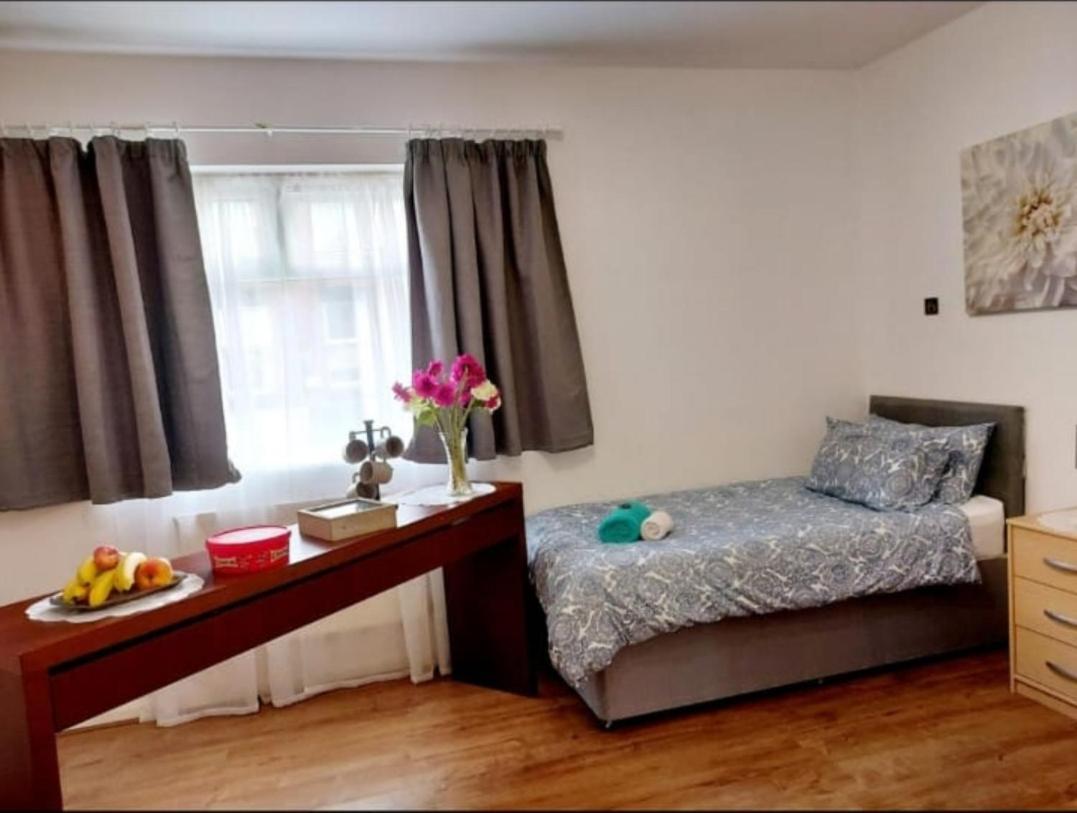 Great Rooms Fc Liverpool Ngoại thất bức ảnh
