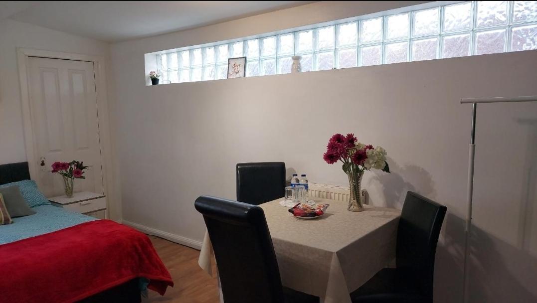 Great Rooms Fc Liverpool Ngoại thất bức ảnh