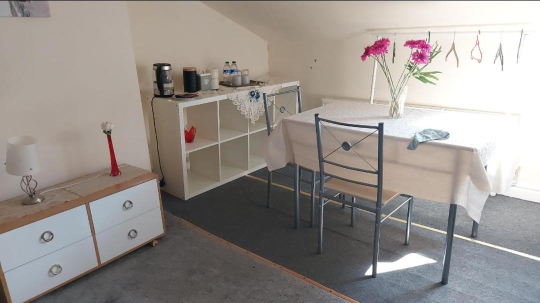 Great Rooms Fc Liverpool Ngoại thất bức ảnh