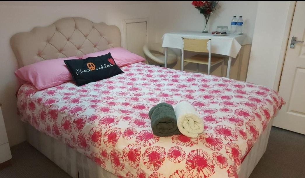 Great Rooms Fc Liverpool Ngoại thất bức ảnh
